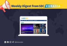 Итоги недели от SBC Eurasia: 14 — 21 сентября