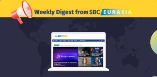 Итоги недели от SBC Eurasia: 14 — 21 сентября