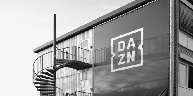 DAZN