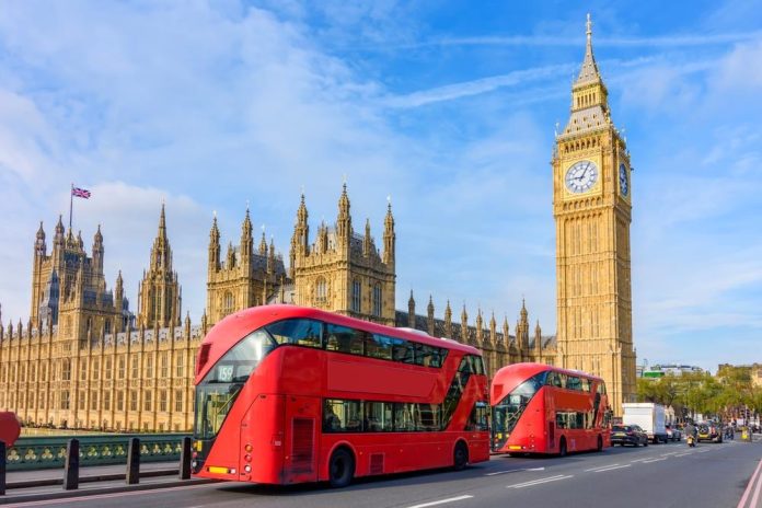 London-UK