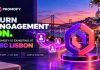 Promofy направляется на Саммит SBC в Лиссабоне 2026