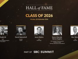 SBC представила новых членов Зала славы 2026 года