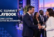 Практическое руководство к Саммиту SBC: как выстраивать долгосрочные отношения с онлайн-гейминг руководителями