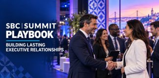 Практическое руководство к Саммиту SBC: как выстраивать долгосрочные отношения с онлайн-гейминг руководителями