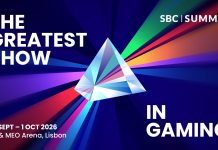 Саммит SBC 2026: рекордный масштаб, звездные выступления и новые участники
