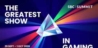 Саммит SBC 2026: рекордный масштаб, звездные выступления и новые участники