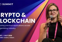 Саммит SBC расширяет программу отдельным треком о криптовалютах и блокчейне