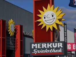 Merkur расширяет присутствие во Франции через приобретение Société Française de Casinos