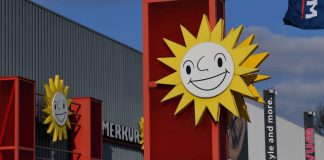 Merkur расширяет присутствие во Франции через приобретение Société Française de Casinos