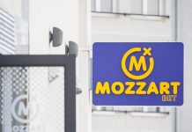Mozzartbet закроет Mozzart.com и прекратит работу по лицензии Мальты с 1 октября