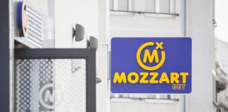 Mozzartbet закроет Mozzart.com и прекратит работу по лицензии Мальты с 1 октября