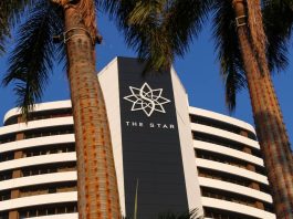 Приостановка лицензии The Star Gold Coast отложена до марта 2027 года