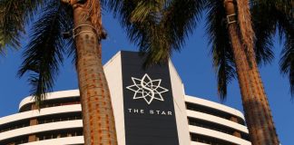 Приостановка лицензии The Star Gold Coast отложена до марта 2027 года