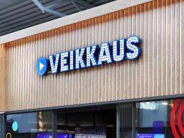 Veikkaus расширяет международный бизнес на фоне реформы игорного рынка Финляндии