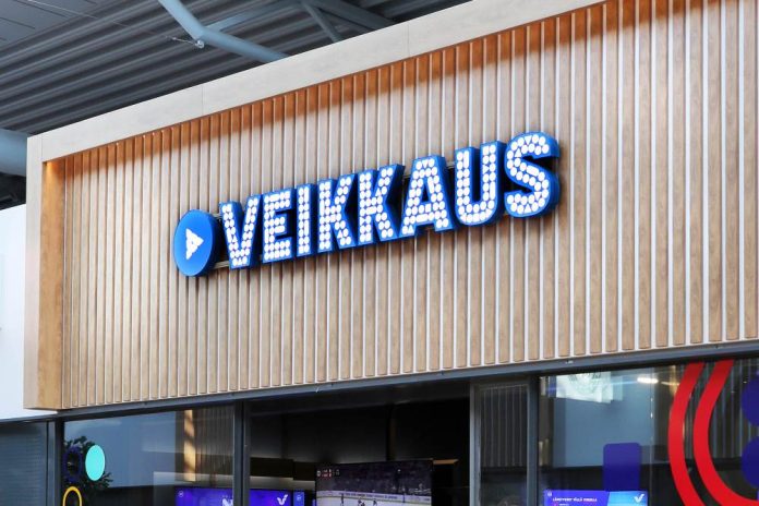 Veikkaus