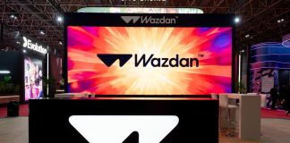 Wazdan укрепляет позиции на рынке онлайн-казино Болгарии в партнерстве с SlyBet