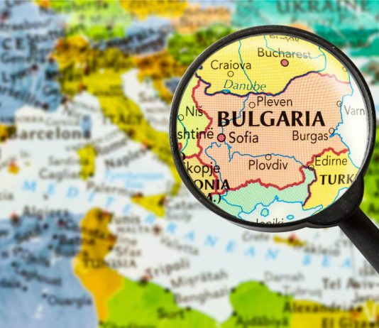 В Болгарии выносят на обсуждение поправки об ограничении рекламы азартных игр