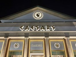 Caesars готовится к голосованию акционеров по сделке с Fertitta