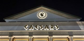 Caesars готовится к голосованию акционеров по сделке с Fertitta