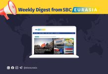 Итоги недели от SBC Eurasia: 21 — 28 сентября