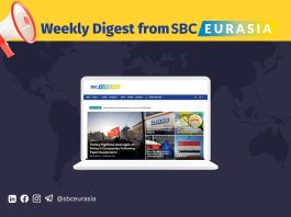 Итоги недели от SBC Eurasia: 21 — 28 сентября