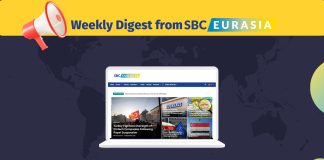 Итоги недели от SBC Eurasia: 21 — 28 сентября