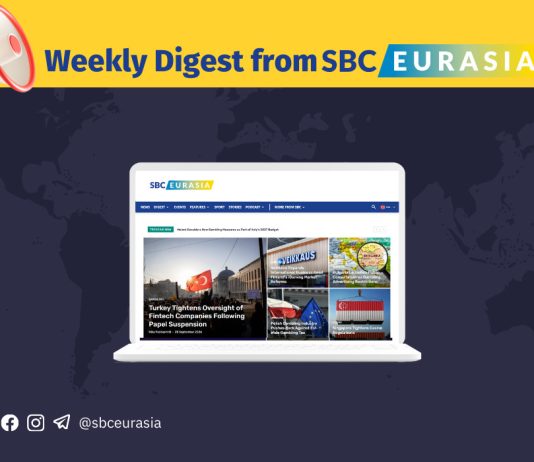 Итоги недели от SBC Eurasia: 21 — 28 сентября