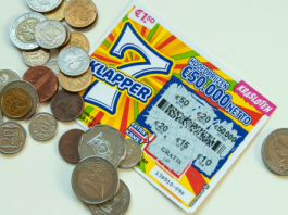 Lotto BV сохранила эксклюзивные права на лотереи и ставки в Нидерландах еще на пять лет