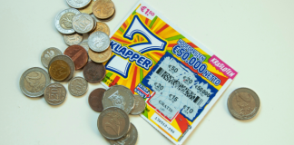 Lotto BV сохранила эксклюзивные права на лотереи и ставки в Нидерландах еще на пять лет