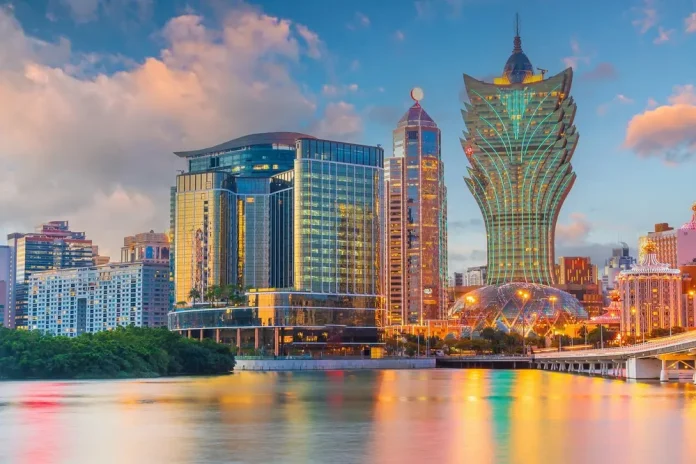 macau