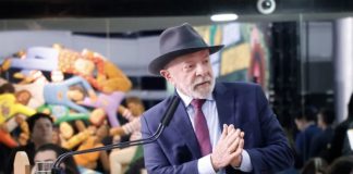 Лула отменяет закон Brazil Bets с немедленным вступлением решения в силу
