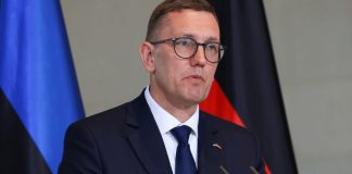 Премьер-министр Эстонии выступил за пересмотр налоговой политики в сфере онлайн-гейминга