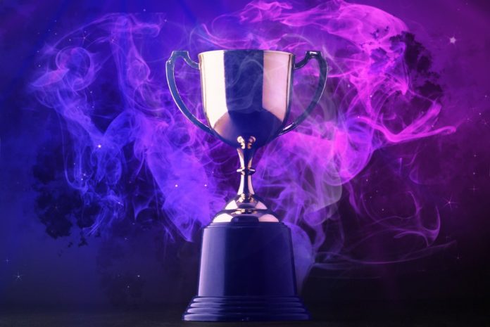 trophy