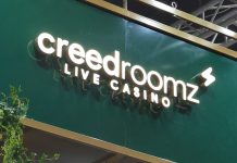 Groupe Partouche добавит игры с живыми дилерами от CreedRoomz на PASINO.ch