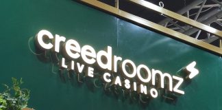 Groupe Partouche добавит игры с живыми дилерами от CreedRoomz на PASINO.ch