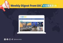 Итоги недели от SBC Eurasia: 19 — 26 октября