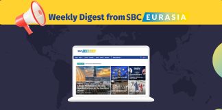 Итоги недели от SBC Eurasia: 19 — 26 октября