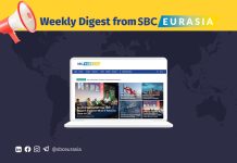 Итоги недели от SBC Eurasia: 28 сентября — 5 октября