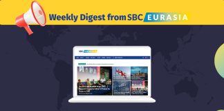 Итоги недели от SBC Eurasia: 28 сентября — 5 октября