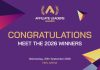 В Лиссабоне назвали победителей Affiliate Leaders Awards 2026
