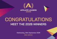 В Лиссабоне назвали победителей Affiliate Leaders Awards 2026