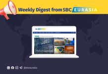 Итоги недели от SBC Eurasia: 5 — 12 октября