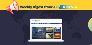Итоги недели от SBC Eurasia: 5 — 12 октября