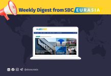 Итоги недели от SBC Eurasia: 12 — 19 октября