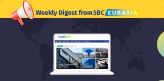 Итоги недели от SBC Eurasia: 12 — 19 октября