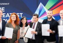 SBC продлила соглашение о проведении саммита в Лиссабоне до 2030 года