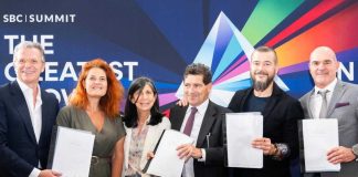 SBC продлила соглашение о проведении саммита в Лиссабоне до 2030 года