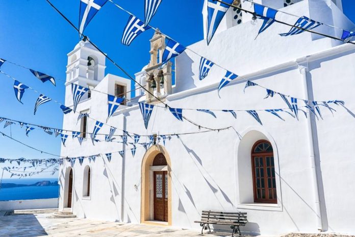 greece