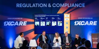 Стратегия 1xCare: о чём говорили на Саммите SBC 2026