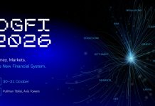 DGFI 2026: мировые лидеры цифровых финансов соберутся в Тбилиси